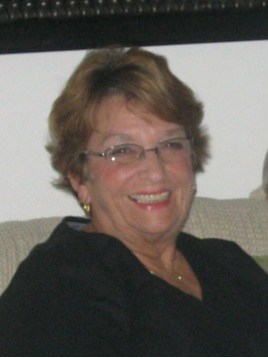 Obituary of Nadine Baldetti