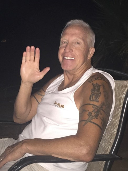 Obituary of Lee Victor Leneker