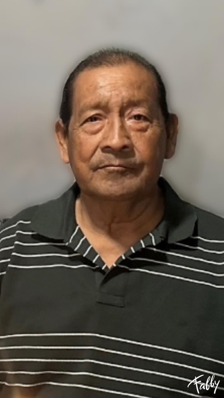 Obituary of Palemon Tiburcio Ocampo