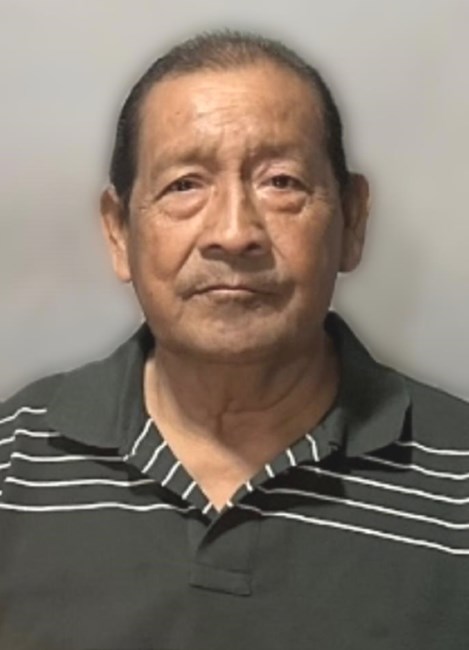 Obituario de Palemon Tiburcio Ocampo
