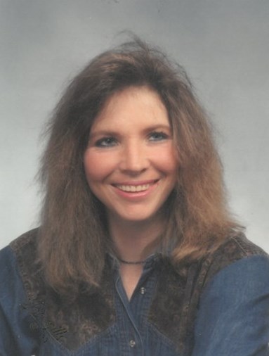 Obituary of Melanie Rebecca Christensen