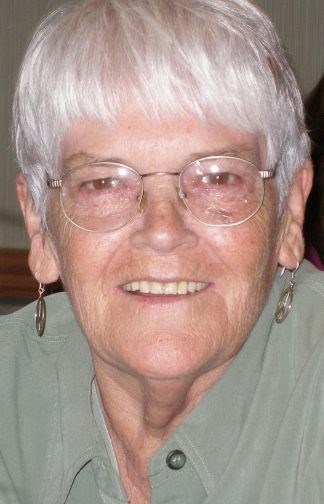 Obituary of Marguerite Bolton