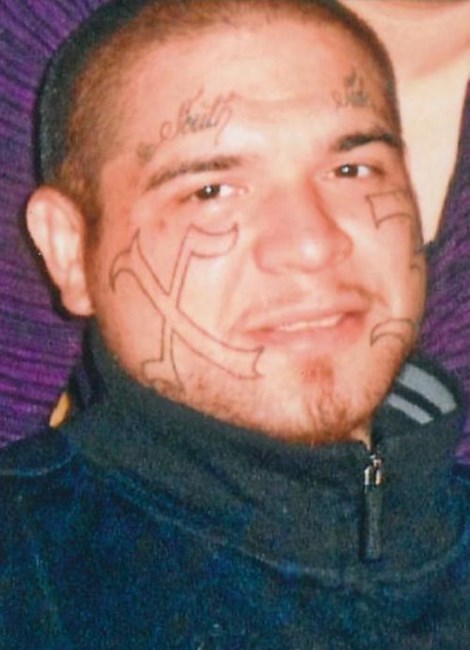 Obituary of Antonio Spencer