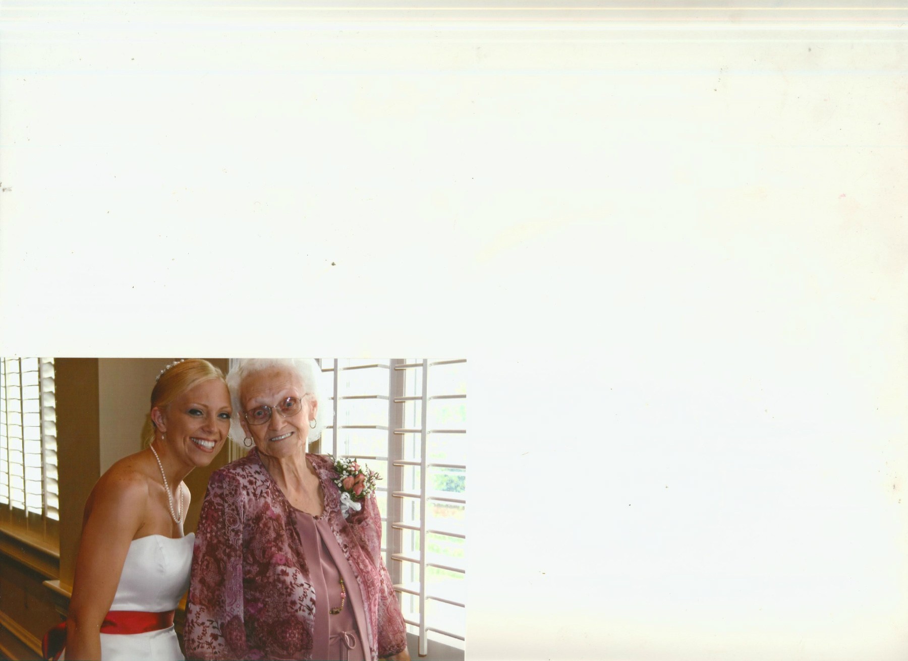 Obituary of Juanita Sorrells Morgan