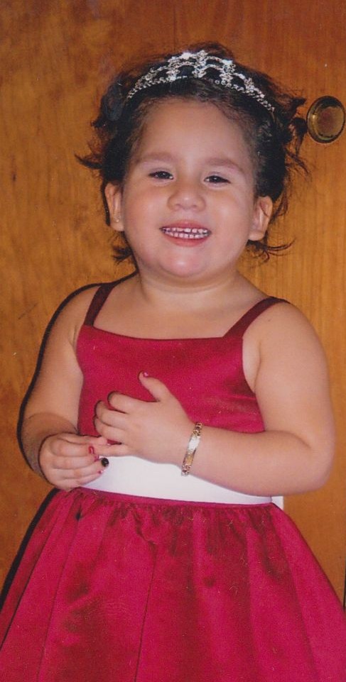 Obituary of Dayami Guadalupe Landeros Medina