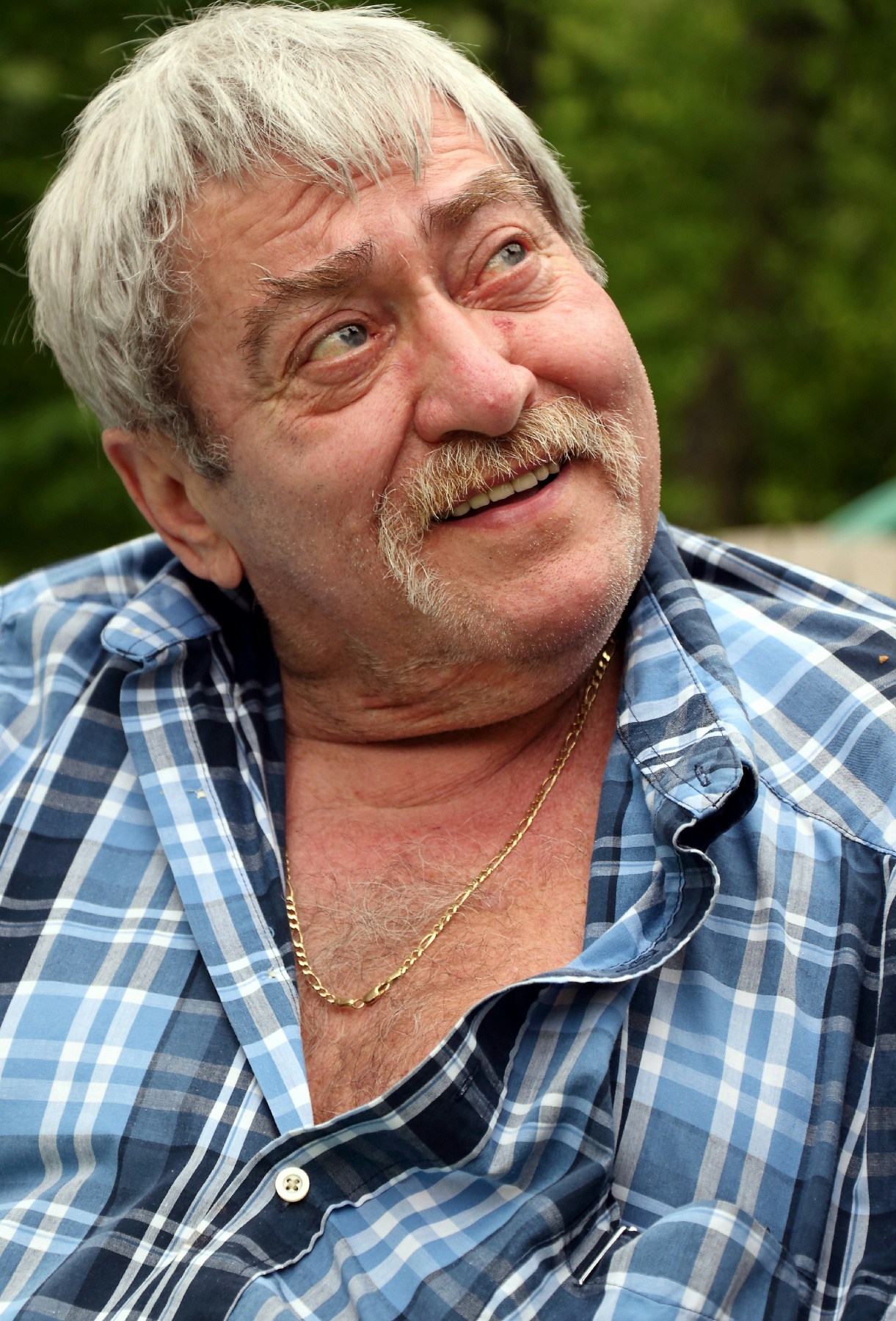 Obituario de George P. Hofer