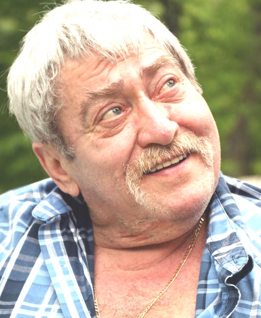 Obituario de George P. Hofer