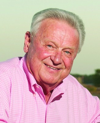 Obituary of Pride Doyle Warrington Jr.