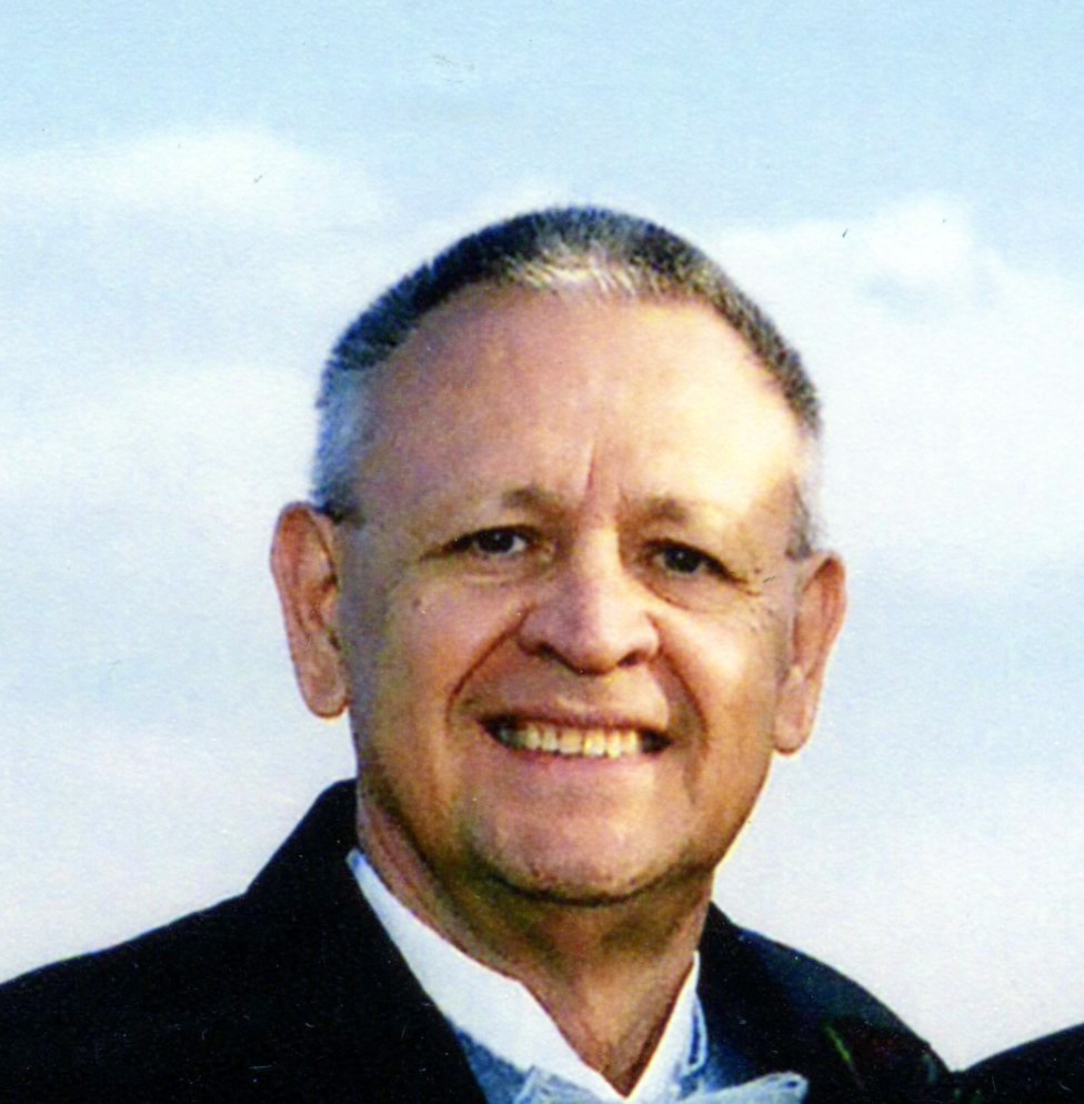 Obituary of Gilbert L. Bustillos