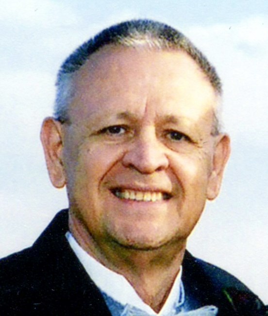 Obituary of Gilbert L. Bustillos