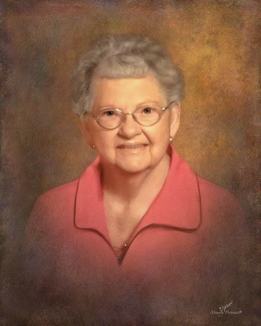 Obituary of Norma Jo Rogers