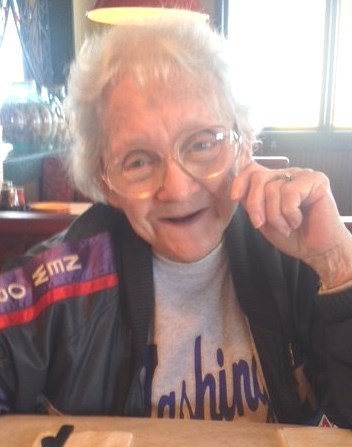 Obituary of Joyce P Sorensen