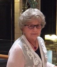 Obituary of Loretta Eleanor Petraroia