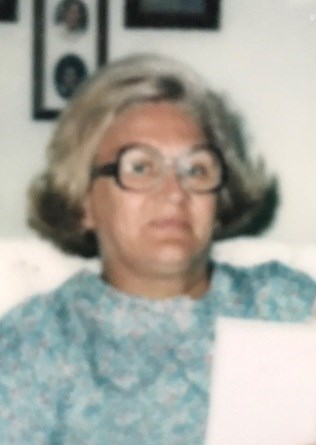 Obituary of Anita (Lepage) Hastie
