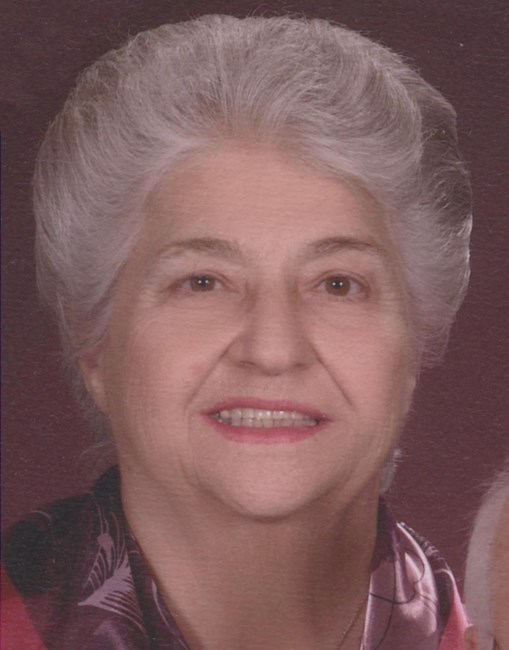 Obituary of Joel Ann Mohon