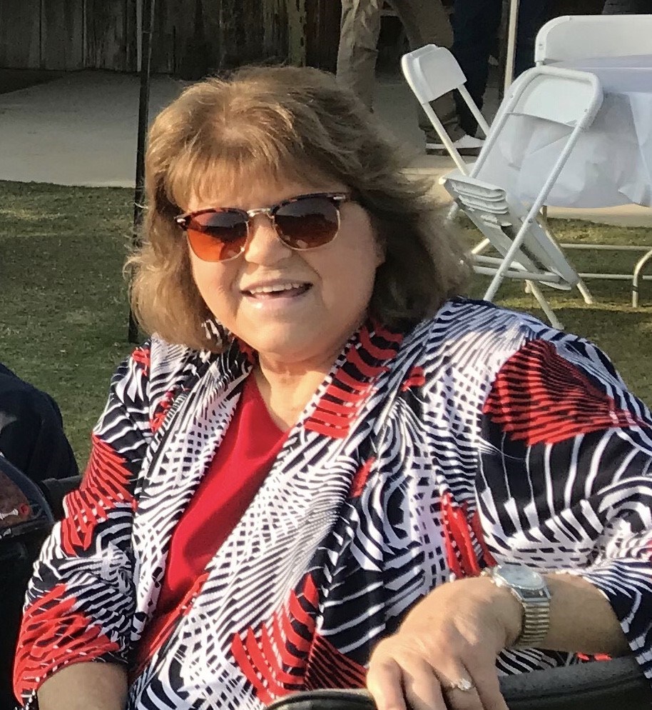 Obituary of Sherri Ellen McClannan