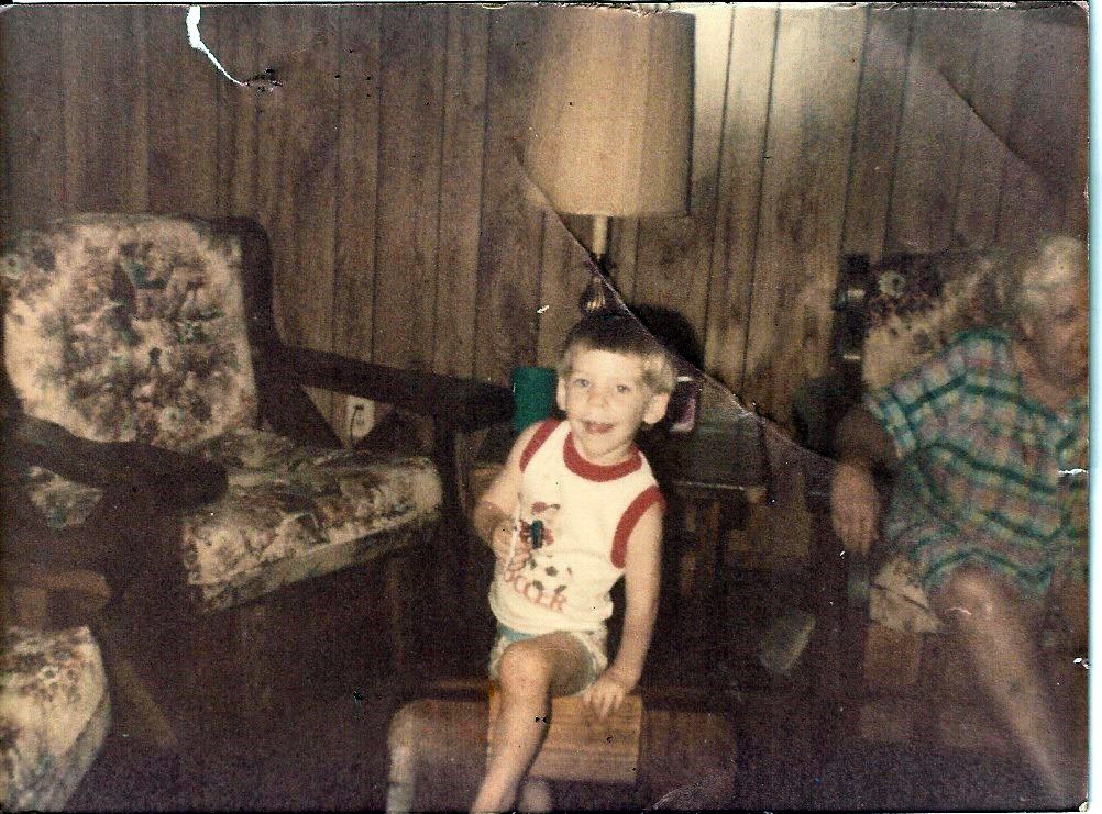 Robbie Cargill Obituario Haughton La