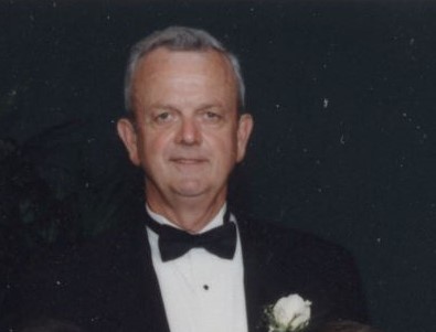 Obituary of Mr. John H Gray