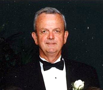 Obituary of Mr. John H Gray