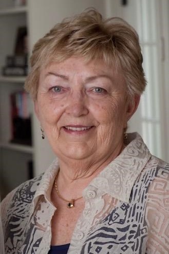 Obituary of Margaret Ann Godfrey