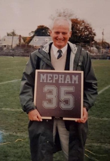 Obituary of David Mark Hayes