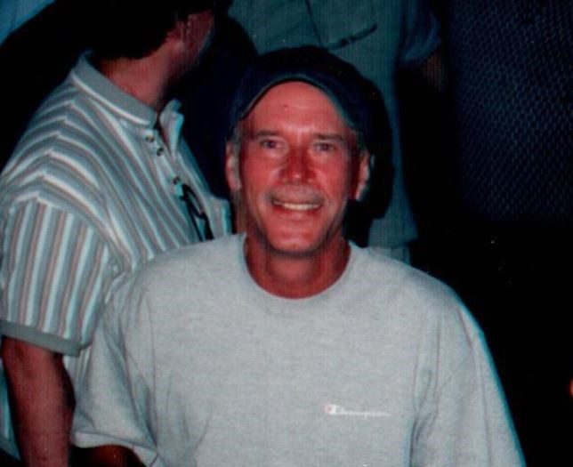 Obituary of Matthew M. Maciorowski