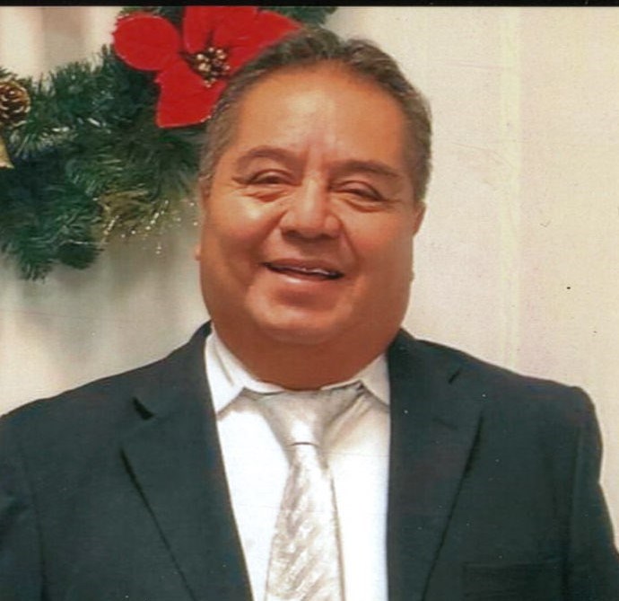 Obituary of Luis Alfonso Mendoza Suarez
