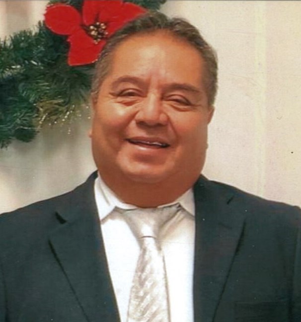 Obituary of Luis Alfonso Mendoza Suarez