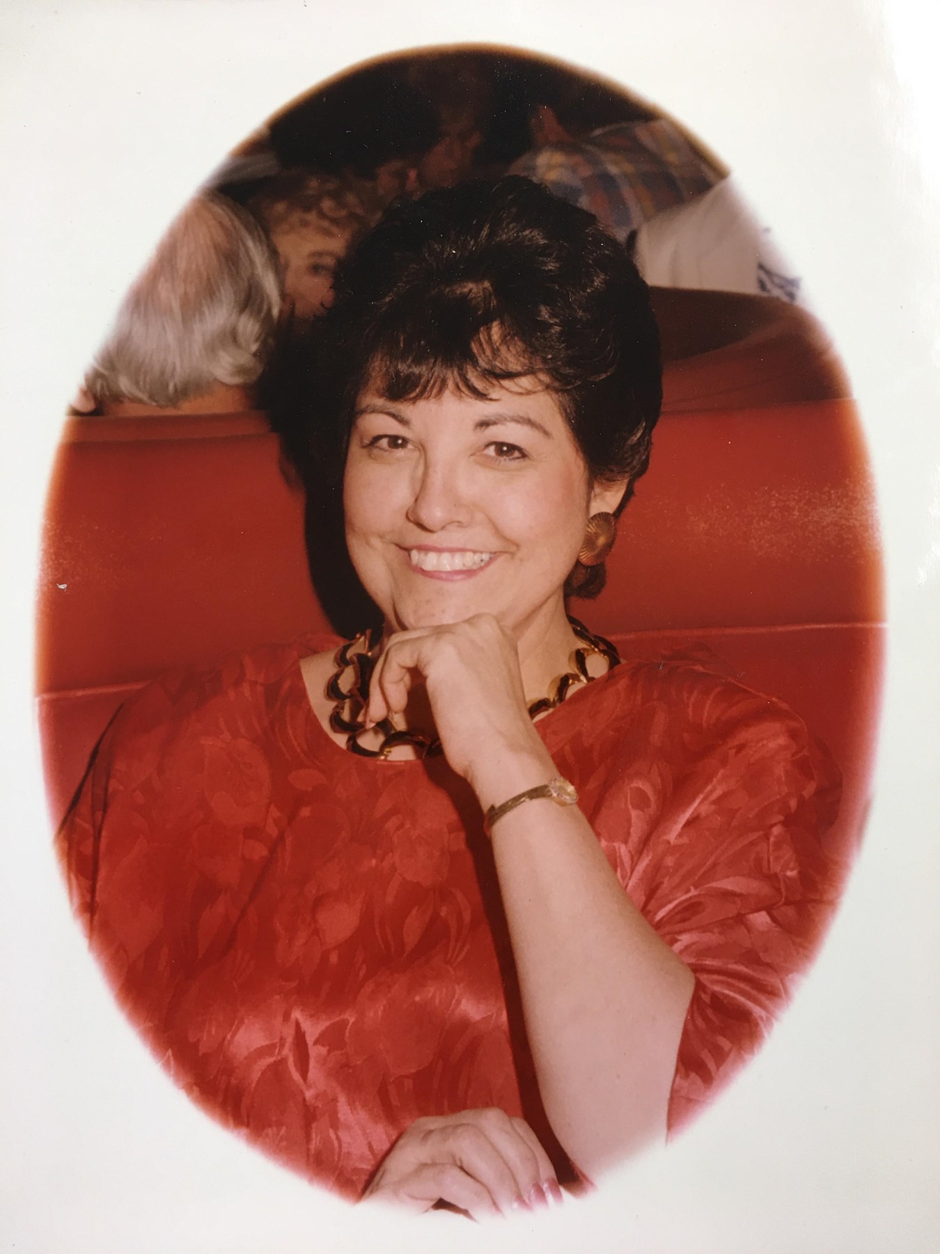 Obituary of Evelyn Cecilia Trujillo