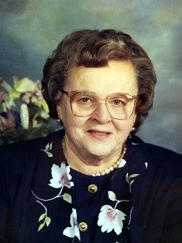 Obituary of Joan L. Kenslow