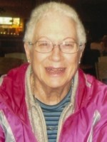 Lois Donald (Hill)