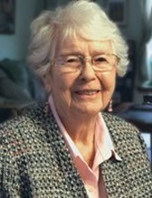 Obituary of Geraldine (Jerry) Eoff