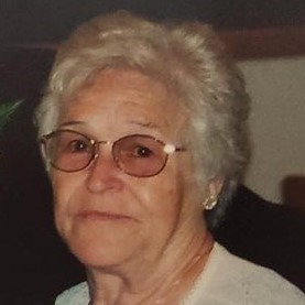 Obituary of LUCRETIA CUMMINGS