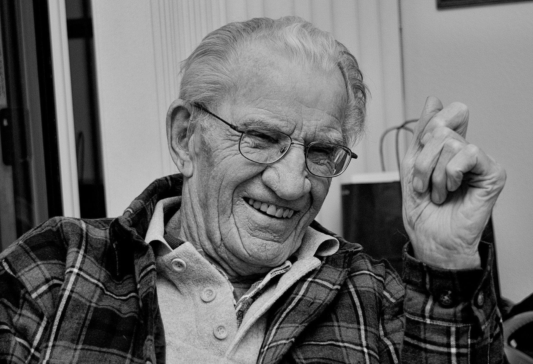 Robert Myron Lundblad avis de décès Yakima, WA