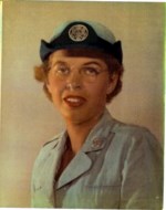Mary Hooser