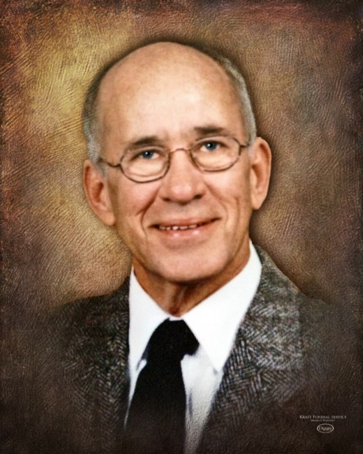 Obituary of Robert Bob Wayne Vest