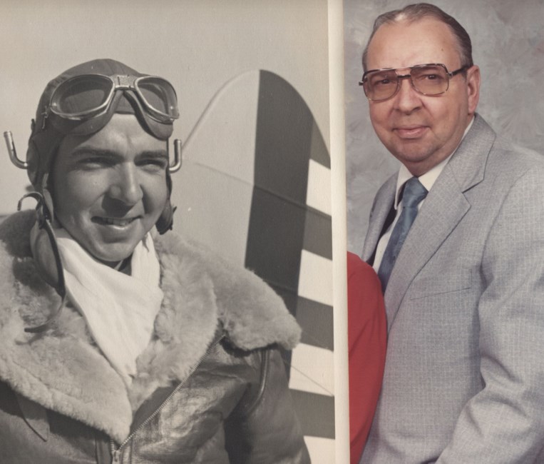 Obituary of Stanley Quentin McLeroy