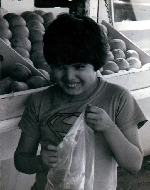 Obituary of Armando "Ray" Salazar