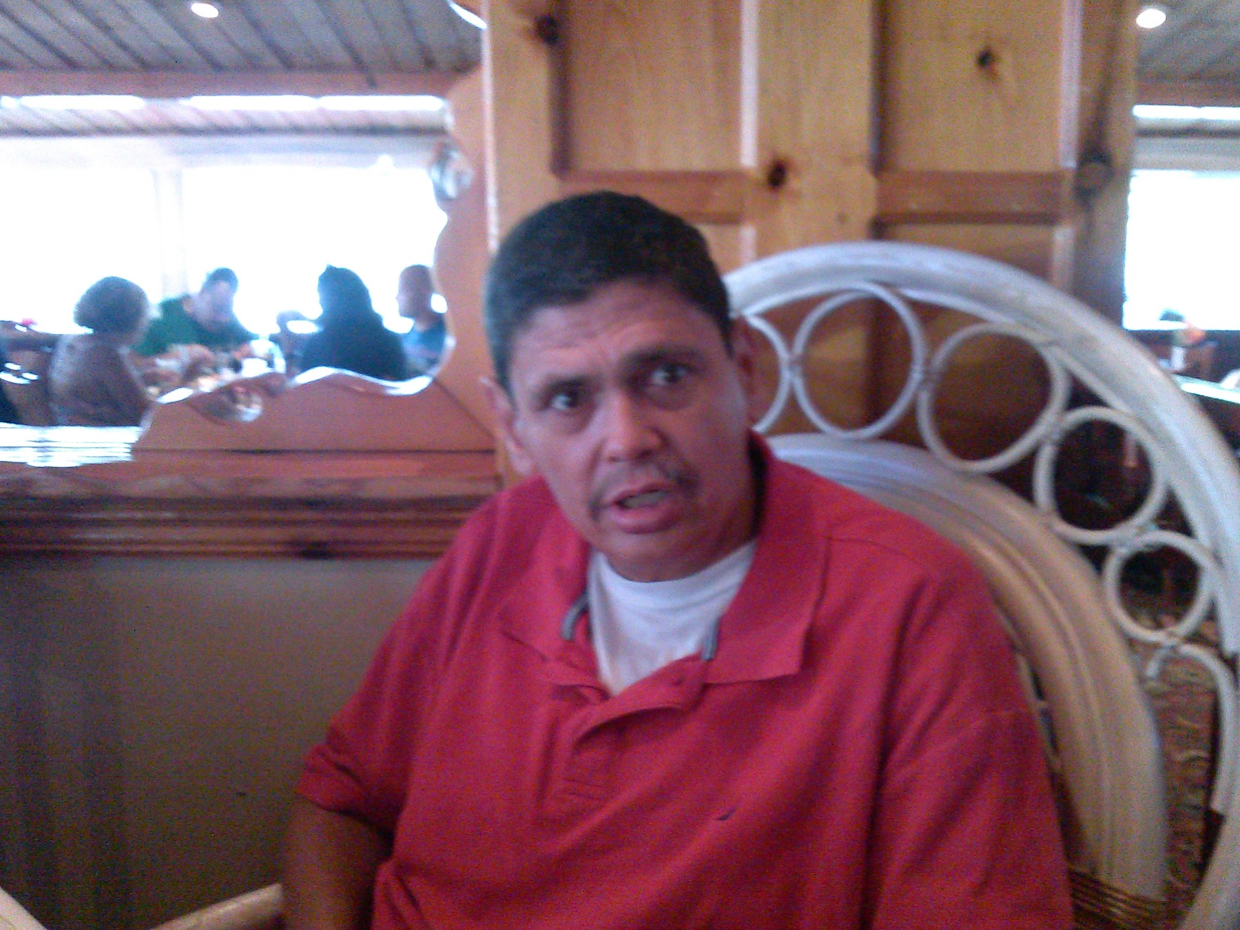 Obituary of Edwin Hernández Medina