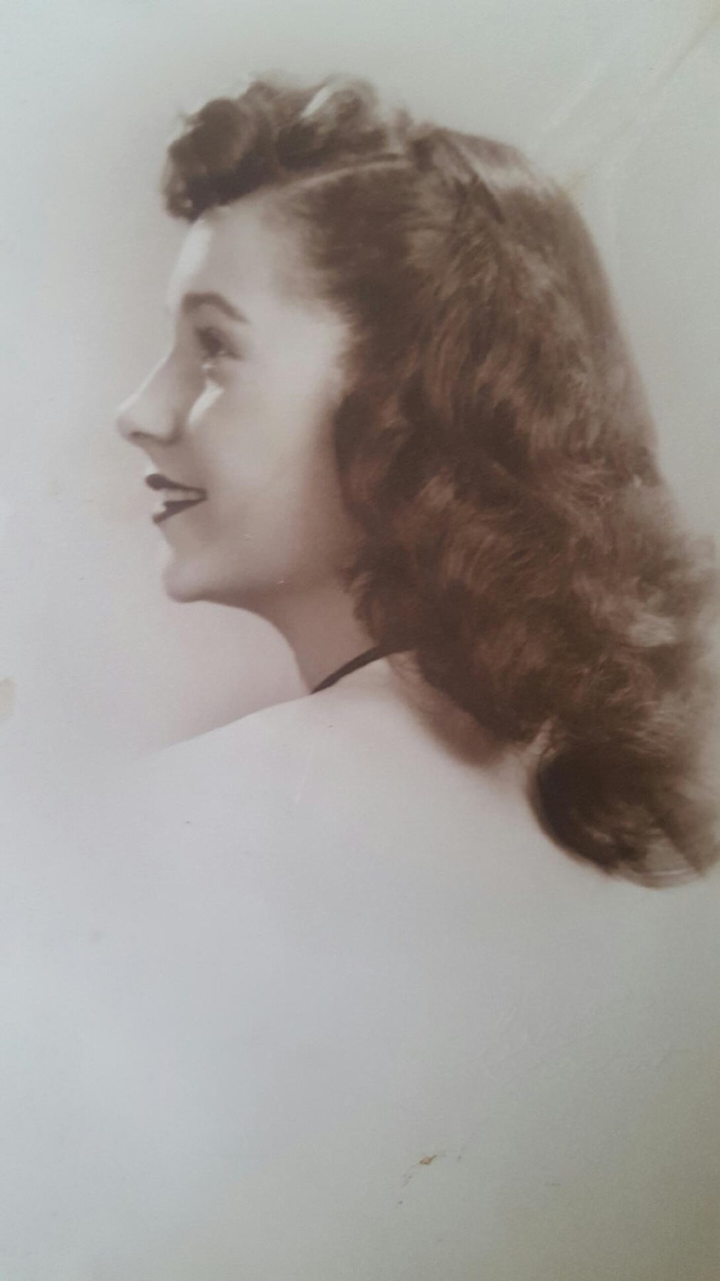 Obituary of Kathryn M. Norris