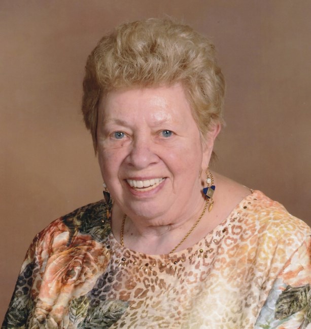 Obituary of Glenda G. Roedell