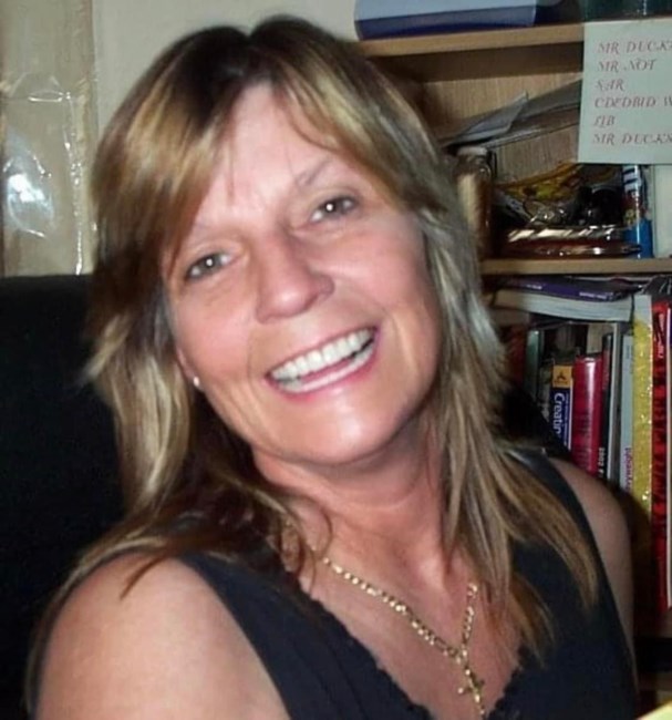 Obituary of Connie Rae McClintock