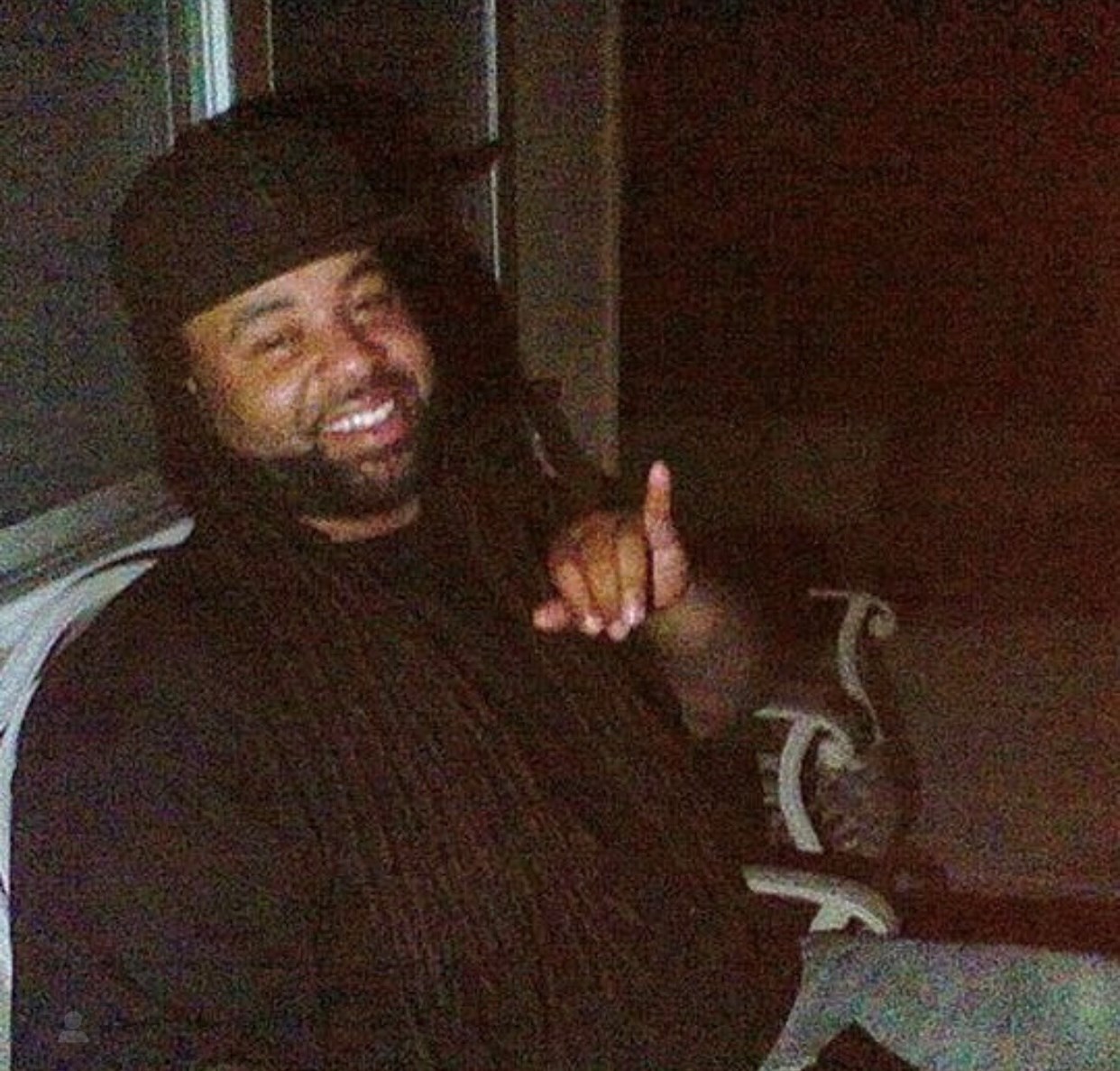 Obituary of Mr. Randy Marc Page