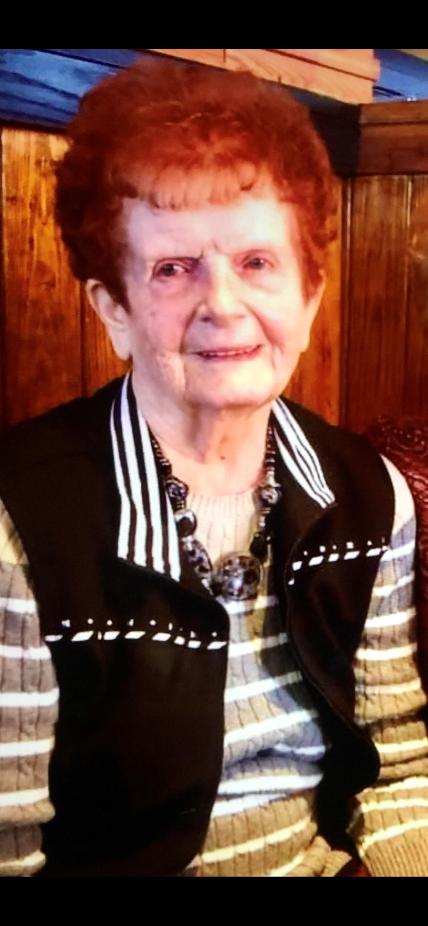 Obituary of Norma Elaine Roberts