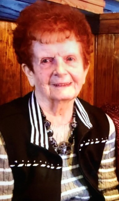 Obituary of Norma Elaine Roberts