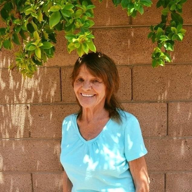 Carol Hayes Obituary Glendale, AZ