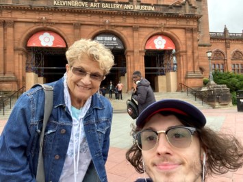 Obituary of Regina Pagliaro