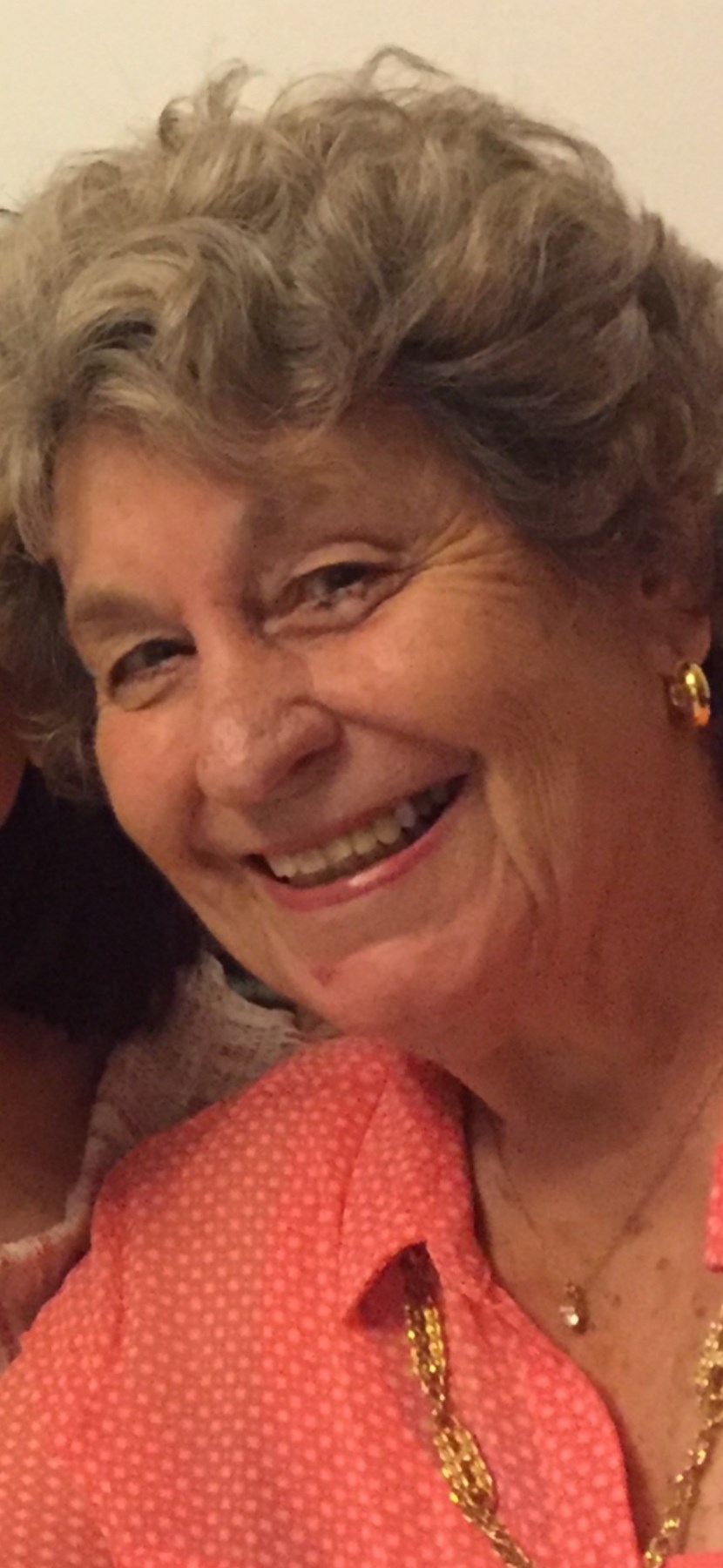 Obituario de Marilyn Louise Webster LaNasa