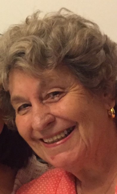 Obituary of Marilyn Louise Webster LaNasa