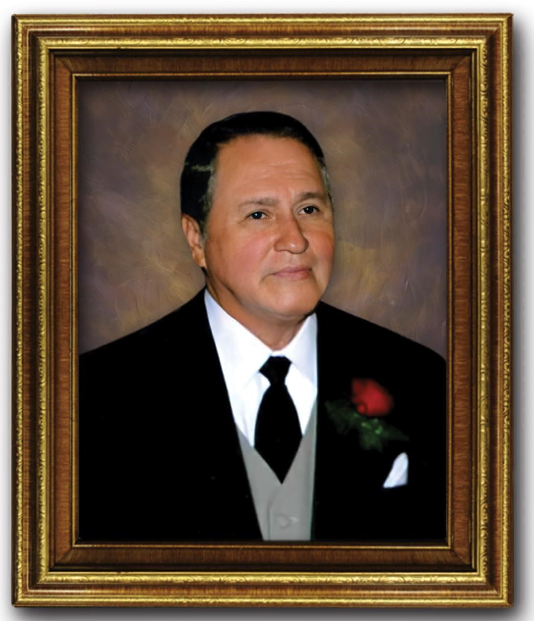 Obituary of German Ayala